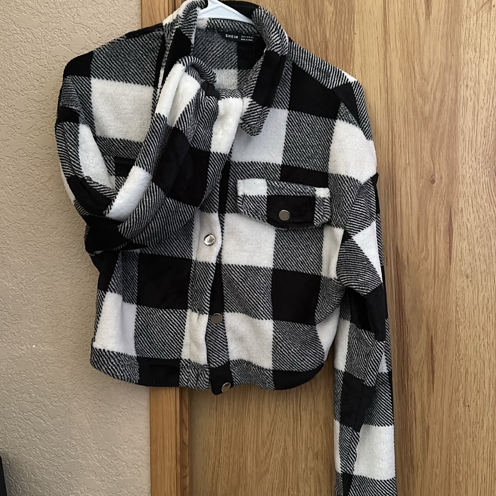 Winter jacket - Picture 2 of 3
